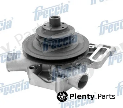 Freccia WP0321 — Water Pump, engine cooling