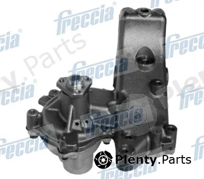 Freccia WP0350 — Water Pump, engine cooling