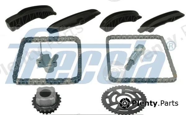 Freccia TK08-1018 — Timing Chain Kit