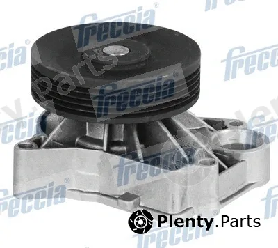 Freccia WP0199 — Water Pump, engine cooling