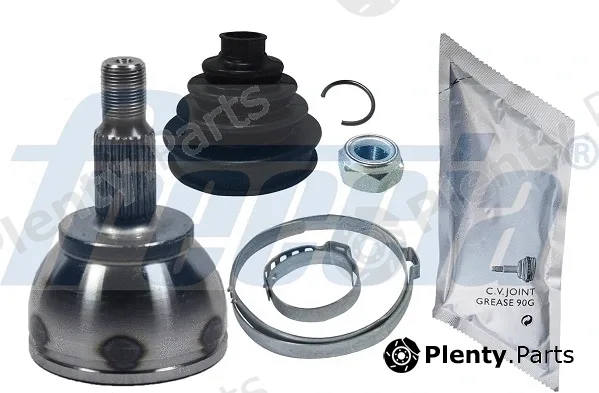 Freccia CVJ13-1002 — Joint Kit, drive shaft