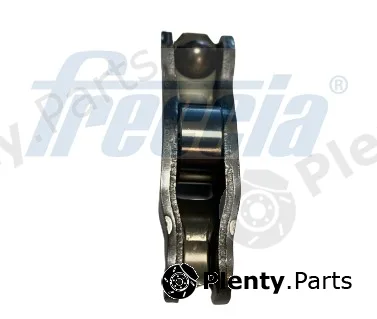Freccia RA06-999 — Finger Follower, engine timing