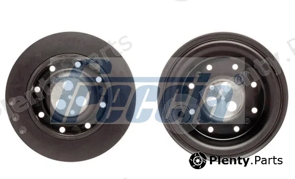 Freccia PUL11-119 — Belt Pulley, crankshaft