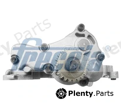 Freccia OP09-109 — Oil Pump