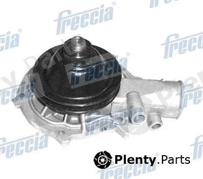 Freccia WP0318 — Water Pump, engine cooling