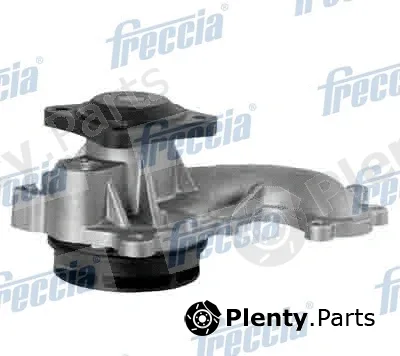 Freccia WP0231 — Water Pump, engine cooling