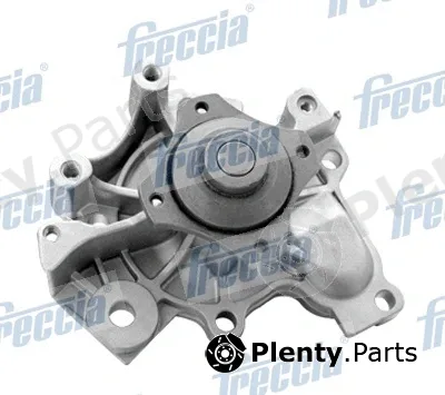 Freccia WP0458 — Water Pump, engine cooling