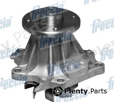 Freccia WP0364 — Water Pump, engine cooling