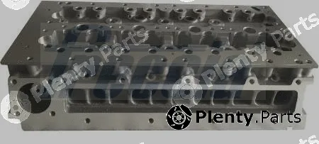 Freccia CH17-1009 — Cylinder Head
