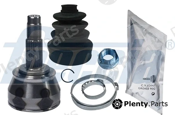 Freccia CVJ13-1053 — Joint Kit, drive shaft