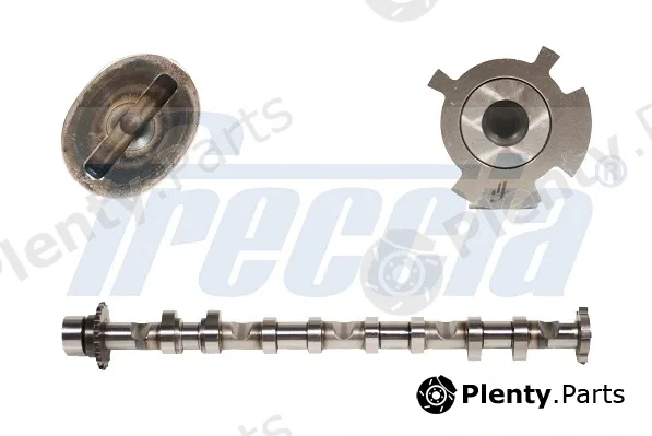 Freccia CM05-2248 — Camshaft