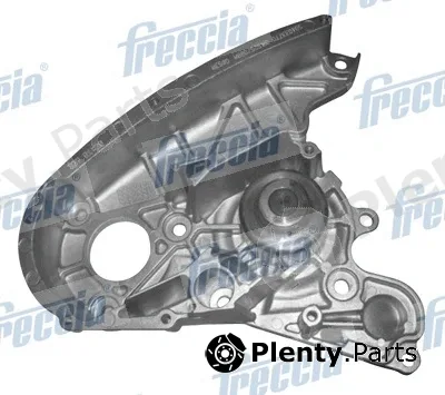 Freccia WP0151 — Water Pump, engine cooling