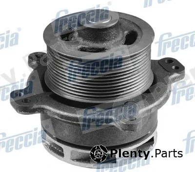 Freccia WP0577 — Water Pump, engine cooling