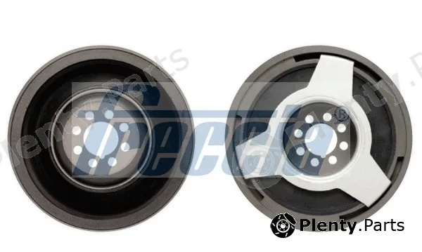 Freccia PUL11-115 — Belt Pulley, crankshaft