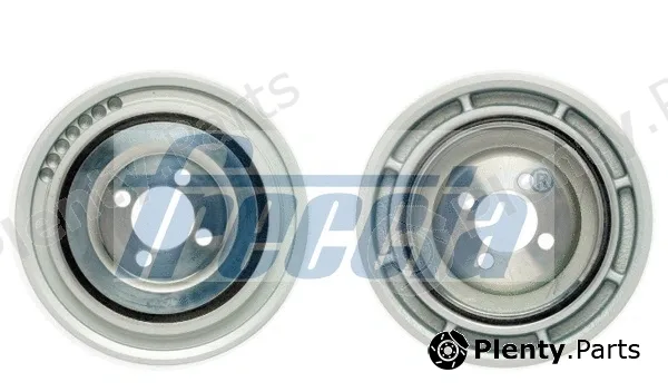 Freccia PUL11-121 — Belt Pulley, crankshaft