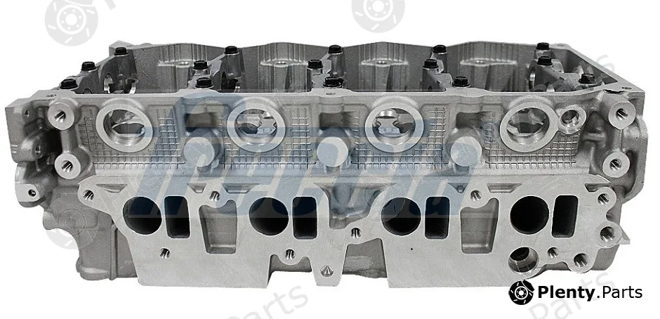 Freccia CH17-1041 — Cylinder Head