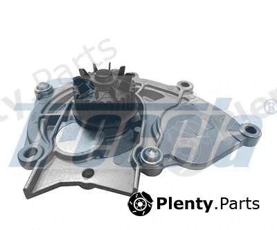 Freccia WP0590 — Water Pump, engine cooling