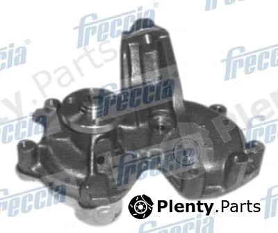 Freccia WP0110 — Water Pump, engine cooling