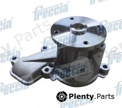 Freccia WP0499 — Water Pump, engine cooling