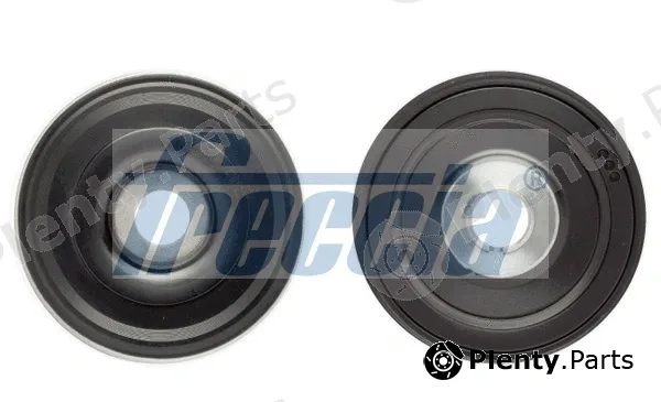 Freccia PUL11-103 — Belt Pulley, crankshaft