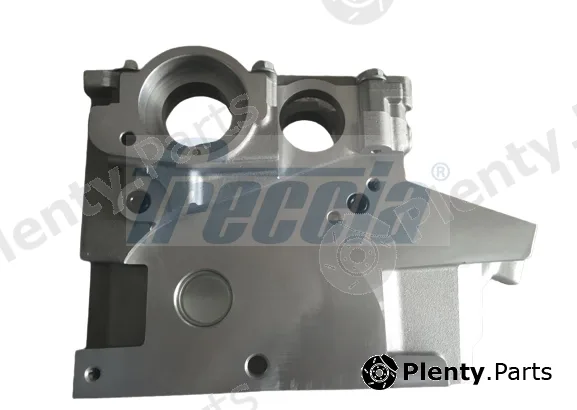 Freccia CH17-1038 — Cylinder Head