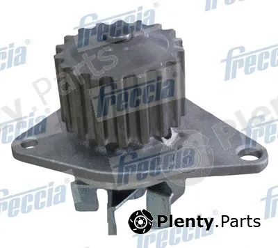 Freccia WP0143 — Water Pump, engine cooling