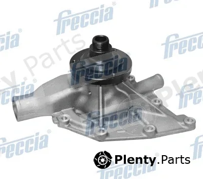 Freccia WP0359 — Water Pump, engine cooling