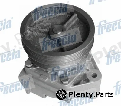 Freccia WP0215 — Water Pump, engine cooling