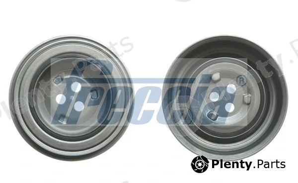 Freccia PUL11-117 — Belt Pulley, crankshaft