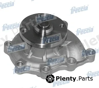 Freccia WP0289 — Water Pump, engine cooling