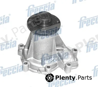 Freccia WP0355 — Water Pump, engine cooling