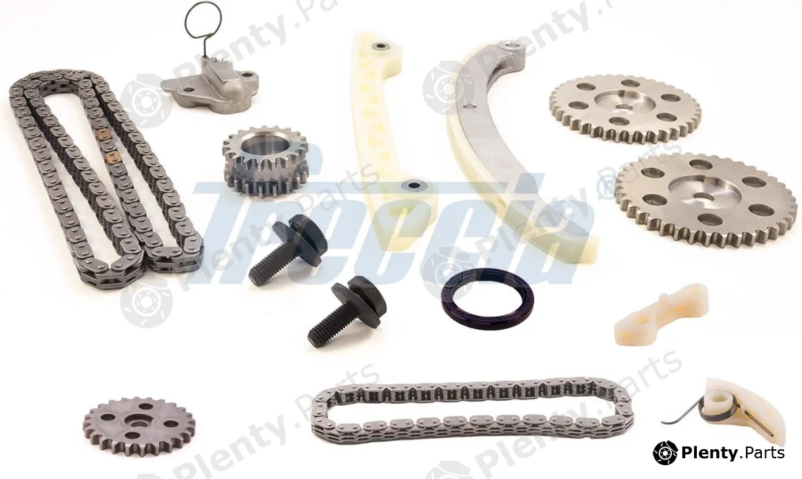 Freccia TK08-1202 — Timing Chain Kit