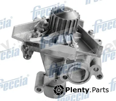 Freccia WP0279 — Water Pump, engine cooling