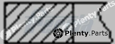 Freccia FR10-356200 — Piston Ring Kit