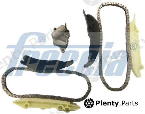 Freccia TK08-1017 — Timing Chain Kit