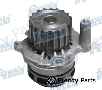 Freccia WP0195 — Water Pump, engine cooling
