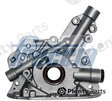 Freccia OP09-102 — Oil Pump