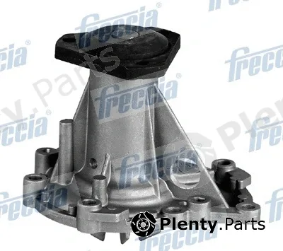 Freccia WP0253 — Water Pump, engine cooling