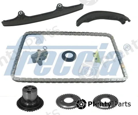 Freccia TK08-1075 — Timing Chain Kit
