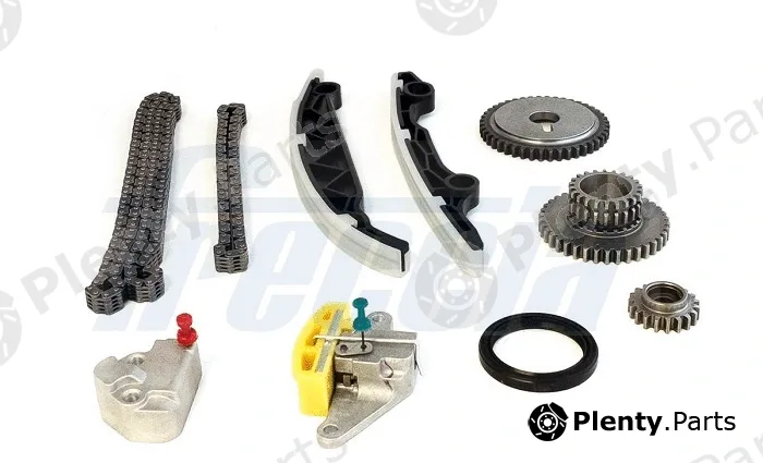 Freccia TK08-1173 — Timing Chain Kit