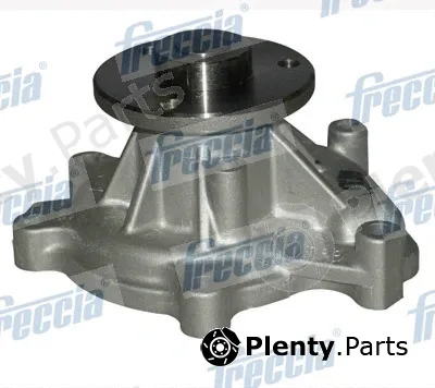 Freccia WP0260 — Water Pump, engine cooling