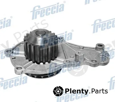 Freccia WP0140 — Water Pump, engine cooling