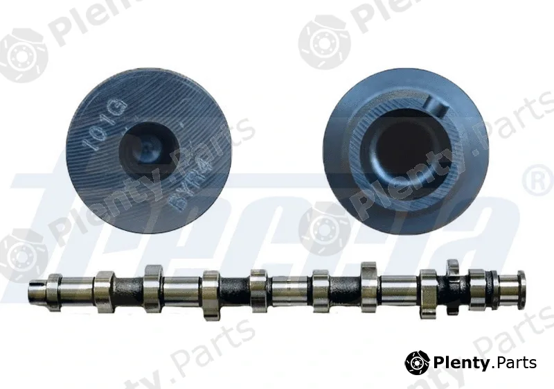 Freccia CM05-2191 — Camshaft