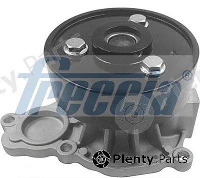 Freccia WP0598 — Water Pump, engine cooling