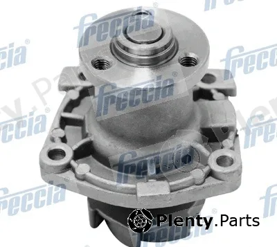 Freccia WP0103 — Water Pump, engine cooling