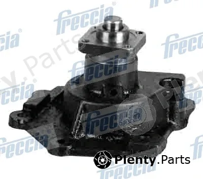 Freccia WP0227 — Water Pump, engine cooling