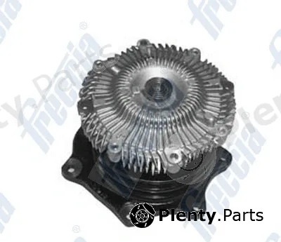 Freccia WP0535 — Water Pump, engine cooling