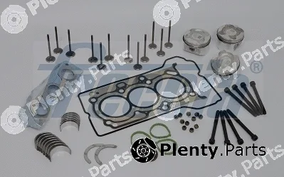 Freccia FR1000-004SV — Piston