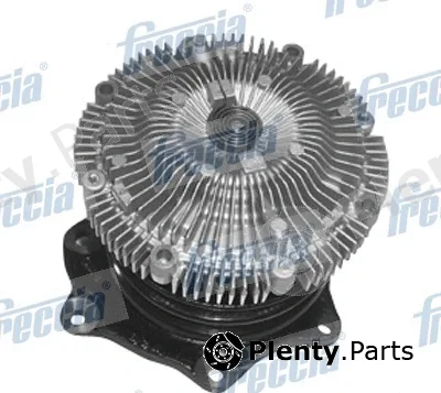 Freccia WP0274 — Water Pump, engine cooling