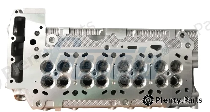 Freccia CH17-1034 — Cylinder Head